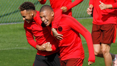 Liverpool cam kết không chơi tiểu xảo, "chặt chém" Neymar Liverpool cam kết không chơi tiểu xảo, "chặt chém" Neymar