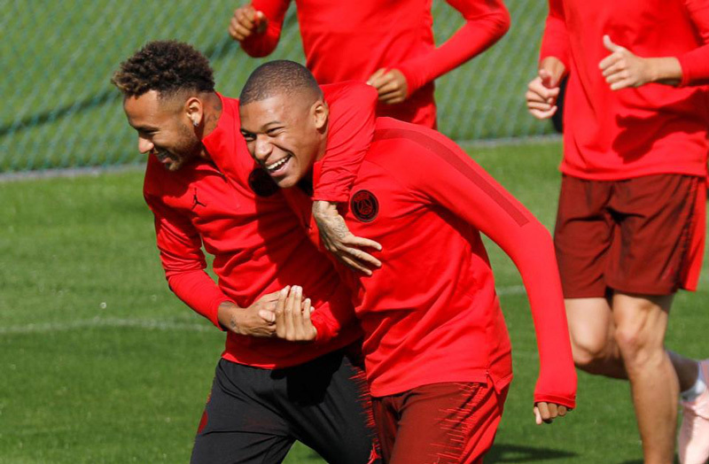 Liverpool cam kết không chơi tiểu xảo,