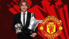 MU hớn hở đón Modric, Barca dọa bỏ Pogba MU hớn hở đón Modric, Barca dọa bỏ Pogba