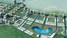 Hà Nội xây ‘siêu’ đô thị gần 50ha tại Bắc Từ Liêm Hà Nội xây ‘siêu’ đô thị gần 50ha tại Bắc Từ Liêm