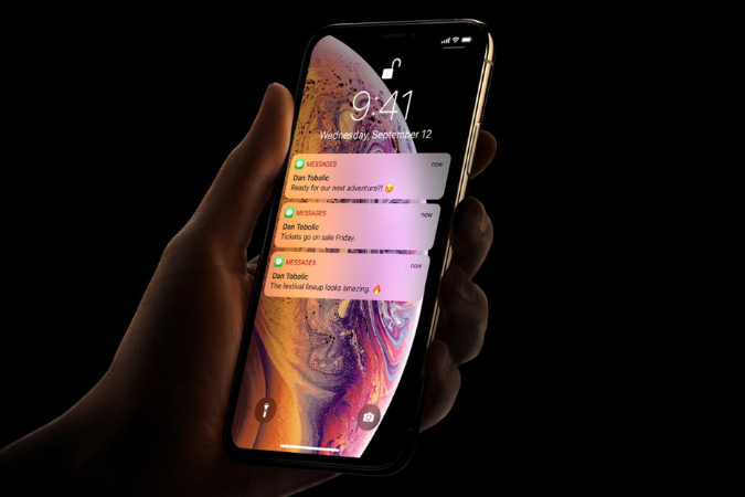 iPhone Xs Max: Với màn hình rộng đến 6.5 inch siêu sáng, iPhone Xs Max đem đến trải nghiệm giải trí cực chất lượng. Hãy xem hình ảnh liên quan đến iPhone Xs Max để thấy rõ nét độ phân giải màn hình “khủng” của nó nhé!