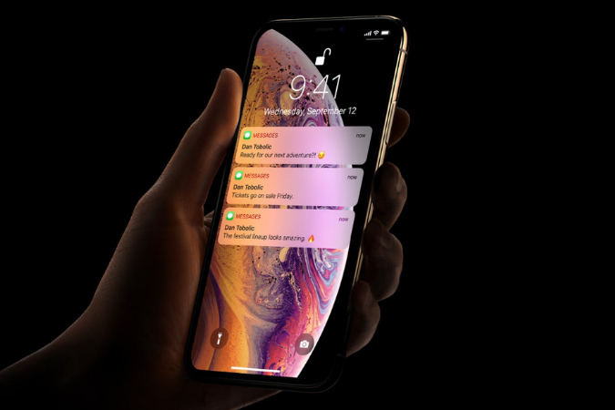 iPhone Xs Max là một thiết bị đắt tiền và phức tạp, nhưng nó là điện thoại cao cấp nhất mà Apple đã từng sản xuất. Và với trọng lượng nặng nhất trong số các thiết bị iPhone mới, nó cũng mang lại cho bạn cảm giác đầy sức mạnh và độ bền. Khám phá thiết kế đẳng cấp và chất lượng đỉnh cao của iPhone Xs Max ngay hôm nay!