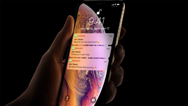 iPhone Xs Max là chiếc smartphone nặng nhất từ trước tới nay của Apple