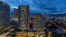 Bí kíp chọn căn hộ nghỉ dưỡng sinh lời ở Nha Trang Bí kíp chọn căn hộ nghỉ dưỡng sinh lời ở Nha Trang