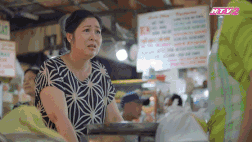 'Gạo nếp gạo tẻ' tập 59: Hồng Vân đãng trí, để quên cháu ngoài chợ