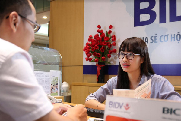 Tiên phong phân phối bảo hiểm qua ngân hàng, BIC hái ‘quả ngọt’