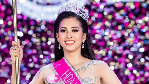 Á hậu Bùi Phương Nga và nam diễn viên Bình An nói gì về loạt bằng chứng cả hai đang hẹn hò?