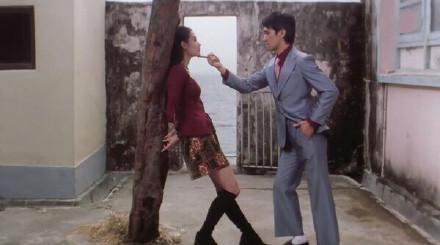 Bối cảnh phim của vua hài Châu Tinh Trì bị bão Mangkhut thổi bay