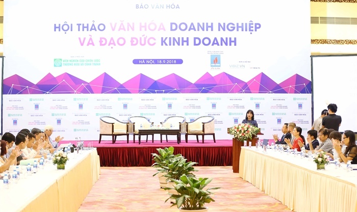 Rước hàng Tàu gắn mác 'Made in Việt Nam': Thôi đừng nói đạo đức kinh doanh