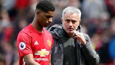 Rashford được Mourinho ban đặc ân, Man City sắp mất Sterling Rashford được Mourinho ban đặc ân, Man City sắp mất Sterling