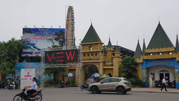 Vụ 7 người tử vong đêm nhạc hội: Mơ không diễn ra nhưng lại xảy ra rồi
