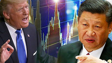Sức mạnh thực sự Donald Trump khiến Trung Quốc yếu đuối phản đòn Sức mạnh thực sự Donald Trump khiến Trung Quốc yếu đuối phản đòn