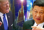 Sức mạnh thực sự Donald Trump khiến Trung Quốc yếu đuối phản đòn