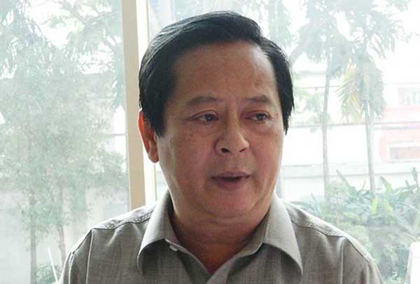 Khởi tố cựu Phó chủ tịch TP.HCM Nguyễn Hữu Tín vì liên quan Vũ 'nhôm'