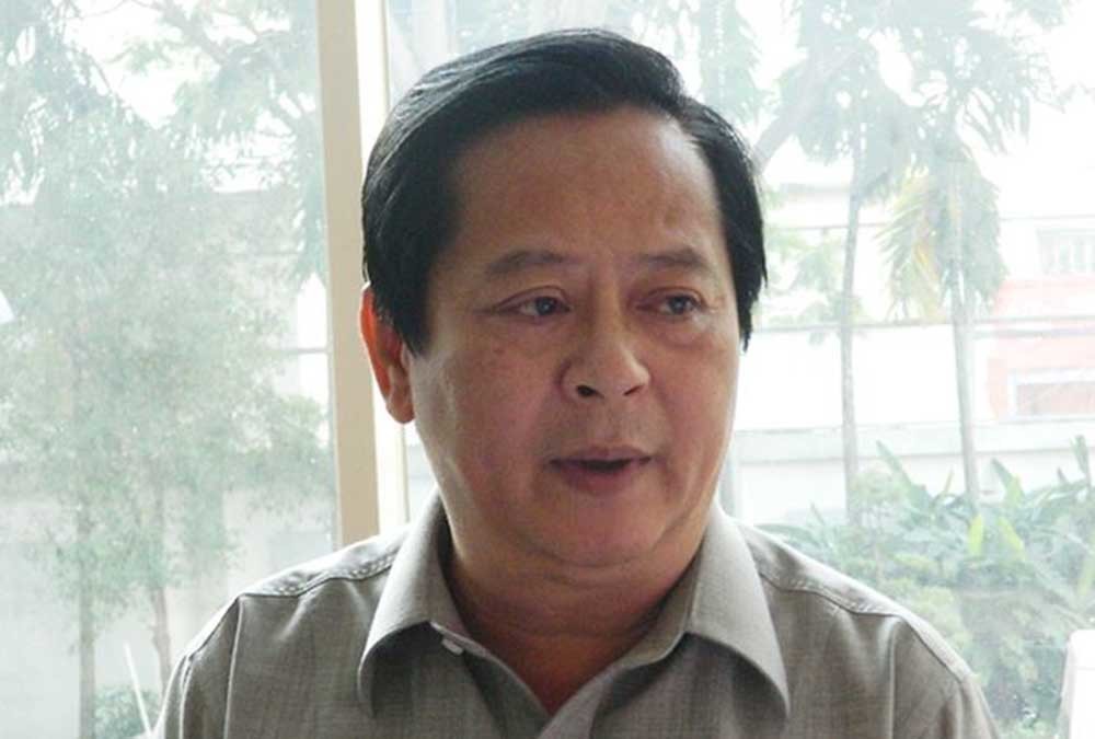 Khởi tố cựu Phó chủ tịch TP.HCM Nguyễn Hữu Tín vì liên quan Vũ 'nhôm'