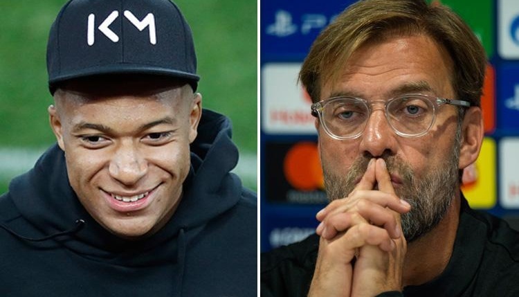 MU bị Real chơi xấu, Liverpool thua vụ Mbappe vì tiền