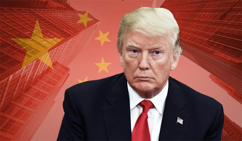 Thế giới 24h: Ông Trump giáng đòn đau vào Trung Quốc