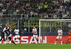 Icardi ghi siêu phẩm, Inter thắng nghẹt thở Tottenham