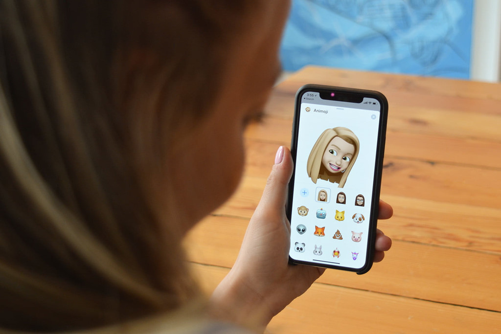 Camera iPhone được nâng cấp như thế nào trên iOS 12?