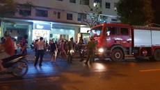 Những pha hút chết ở chung cư, ‘náo loạn’ đám cháy thiệt hại 3 lạng thịt Những pha hút chết ở chung cư, ‘náo loạn’ đám cháy thiệt hại 3 lạng thịt
