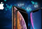 iPhone Xs và Xr vẫn hoạt động được ngay cả khi điện thoại hết pin