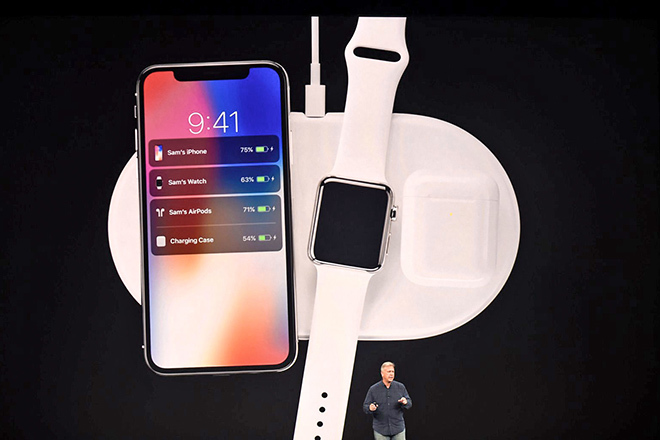 Sạc không dây AirPower quá phức tạp, có thể khiến Apple ngậm đắng