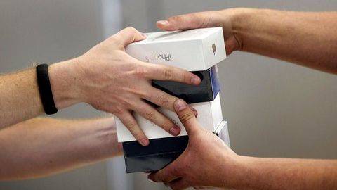 Những việc bắt buộc phải làm trước khi bán hay đổi iPhone