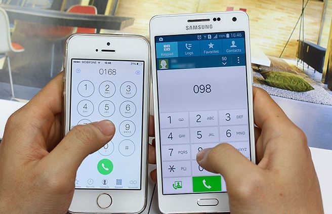 SIM 11 số 0168, 0188.4-0188.9, 0199.8 chuyển về 10 số