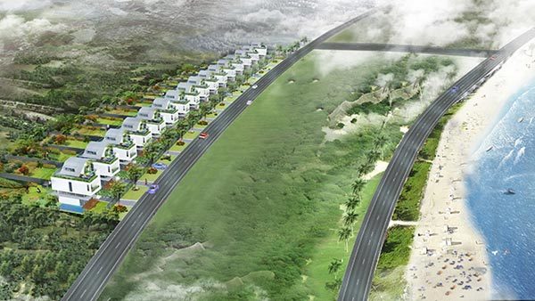 Du lịch Bà Rịa - Vũng Tàu ‘hút’ nhà đầu tư