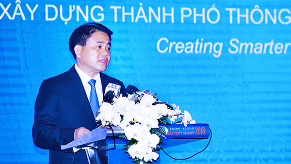 Hà Nội tìm lời giải “bài toán