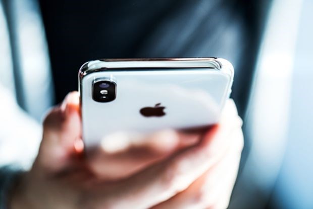 Qualcomm đòi Mỹ cấm nhập khẩu iPhone