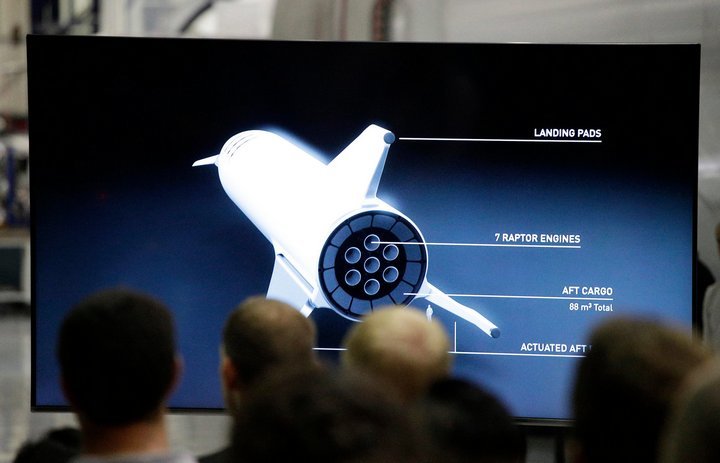 SpaceX tiết lộ danh tính du khách đầu tiên du lịch vòng quanh Mặt trăng