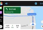 Đã có thể sử dụng Gmaps cho Carplay trên iOS 12