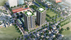 Đi tìm lời giải cho bài toán về chỗ ở rộng rãi Đi tìm lời giải cho bài toán về chỗ ở rộng rãi
