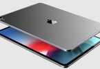 iOS 12.1 beta 'tiết lộ' về chiếc iPad mới