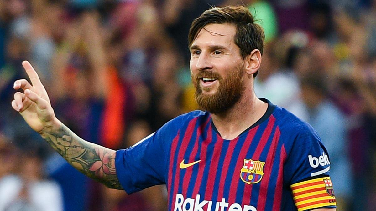 Messi lập hat-trick thứ 48 và sự thật hay ho hơn nhiều