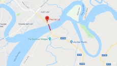 Đất sốt theo cầu ngàn tỷ, cảnh giác dự án “ma” Đất sốt theo cầu ngàn tỷ, cảnh giác dự án “ma”