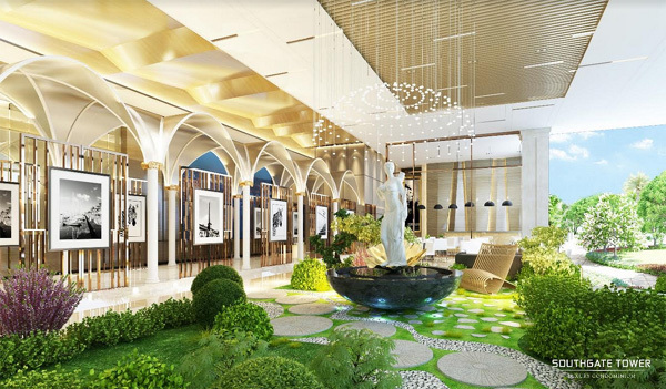 Đầu tư officetel ở TP.HCM: ‘chọn mặt gửi vàng’
