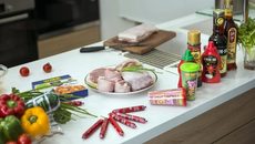 SK Group rót 470 triệu USD mua cổ phần Masan SK Group rót 470 triệu USD mua cổ phần Masan