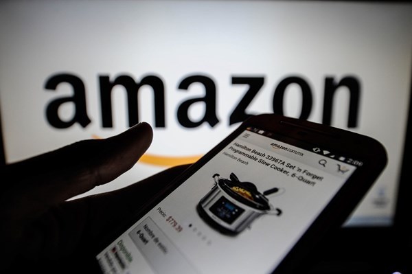 Amazon điều tra về cáo buộc nhân viên bán dữ liệu khách hàng