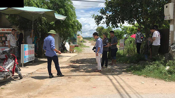 Đến chơi nhà bạn, người đàn ông bị đánh tử vong