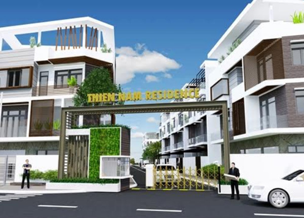 iland Việt Nam công bố 2 dự án khu trung tâm TP.HCM