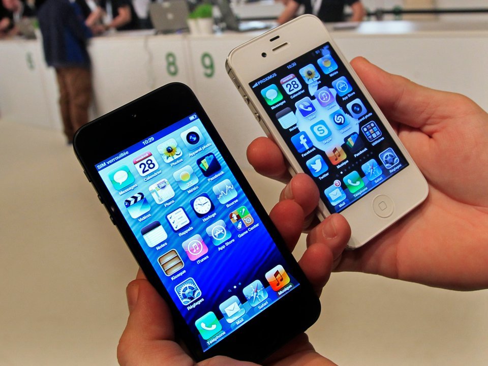 Apple phạm sai lầm lớn khi 'khai tử' iPhone cỡ nhỏ nhất?