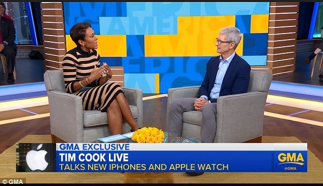 CEO Tim Cook: Chi phí làm iPhone Xs Max không hề rẻ