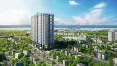 Thu sang rộn ràng quà tặng khi mua căn hộ Amber Riverside Thu sang rộn ràng quà tặng khi mua căn hộ Amber Riverside