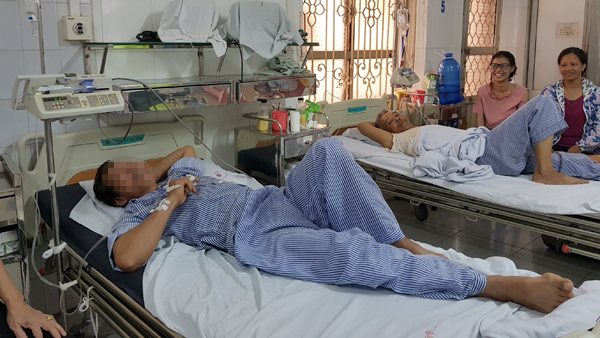Quên làm điều này định kỳ, người đàn ông Hà Nội đột ngột ngừng thở