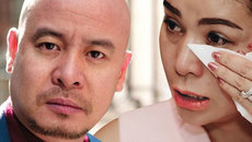 Con dấu đỏ, chiếc ghế quyền lực: Ngàn ngày 'kiếp nạn' vợ chồng Đặng Lê Nguyên Vũ Con dấu đỏ, chiếc ghế quyền lực: Ngàn ngày 'kiếp nạn' vợ chồng Đặng Lê Nguyên Vũ