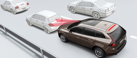 Phụ nữ mua ô tô phải chọn chiếc xe có 5 tính năng này