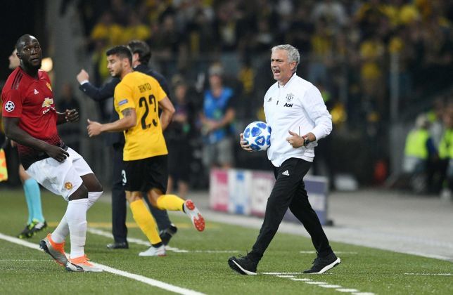 MU thắng 3 trận liên tiếp, Mourinho bảo cũng... thường thôi