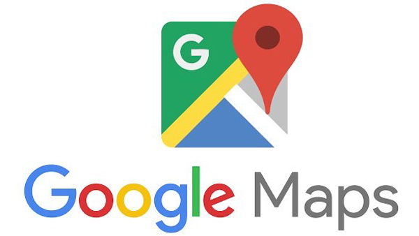 Google Maps sẽ đề xuất chỗ đỗ xe trong khi bạn vẫn đang di chuyển